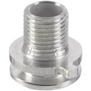 Global nippel GA57/10-9 alu