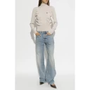 Vivienne Westwood Dame Strikkevarer Rosa L,