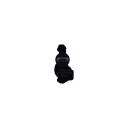 Wallace & Gromit Feathers McGraw Pin