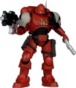 McFarlane  Warhammer 40K: Dawn of War 4  Blood Ravens  7" Sergeant Infiltrator Dawn of War 4 Action Figure