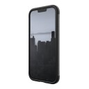 Veske Raptic X-Doria Shield Veske Iphone 14 Plus Pansret Deksel Svart