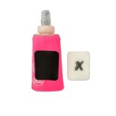 CoXa Soft Flask Rosa 150Ml Kardborre Pink Pink