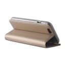 Magnetdeksel til iPhone 15 - Gull