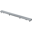 Advantix rist visign ER3 1000 mm matt Stål