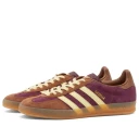 Adidas Originals Dame Sko Rød 40 2/3 EU,