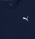 PUMA Tad Ess Tee B Navy 140