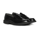 Doucal's Herre Sko Svart 44 EU,