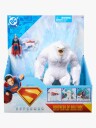 Superman Fortress of Solitude Lekesett - DC Comics Figurer