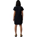 Columbia Cedar Crest Kjole Dame Svart S