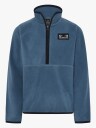 Didriksons Rubi Kids Hz Blue 140