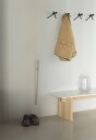Normann Copenhagen Skohorn Varm Grå