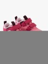 Reima Viikari Barefoot  Vanntette Mid Sneakers Soft coral 22