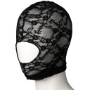 XR Brands - Master Series Master Series: Lace Seduction, Bondage Hood