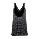Max Mara Dame Kjoler Svart S,