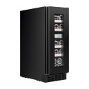 Temptech Oslo OX30DRB-24 vinskap