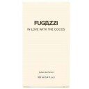 Fugazzi In Love With The Cocos 100 ml Eau de Parfum - Tropisk Duftpåvirkning
