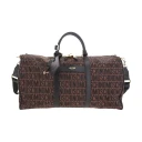 Moschino Herre Vesker Brun ONE SIZE,