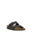 Birkenstock Dame Sko Svart 43 EU,