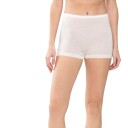 Mey Truser Exquisite Boxer Pants Hvit 40 Dame