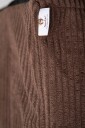 Yappy Kids Yappyhug Saccosekk Chocolate Brown