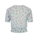 Jil Sander Dame Bluser & Skjorter Blå L,