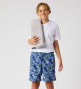 Björn Borg Badeshorts   Palms På Palms   Björn Borg   15 16 år 170 176   Badetøy Blå Grønn