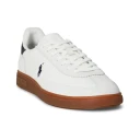 Polo Ralph Lauren, Herre, Sko, Hvit, 39 EU,