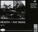 Health  Rat Wars  CD