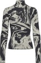Marimekko Jäkälä Marras   Black   M