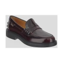 Tod's Dame Sko Rød 36 EU,