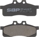 SBP 07 AG007 Bremseklosser
