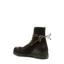 Marsell Herre Sko Brun 43 EU,