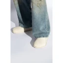 Birkenstock Herre Sko Grå 39 EU,
