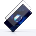 3mk HardGlass Matt Max - screen protector for mobile phone - matte