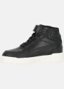 Puma Shuffle Downtown Mid Fur AC+ P