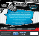 Pokémon Black Bolt Tech Sticker Samlekort SV10.5