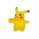 Pokémon Pokémon Clip "N" Go Lekesett Pikachu Love Ball
