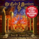 Sons Of Armageddon  Red