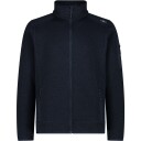 CMP Fleecejakke Herre Navy 3XL