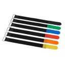 Thomann V5050 Kabelbinder 10er Set