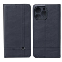 Smart Seam Cover for Samsung Galaxy S25 Svart