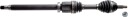FEBI BILSTEIN 193766 Drivaksel