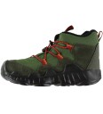 KEEN Ke Hypowser Chukka Wp Y Forest   Green   35