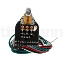 Seymour Duncan Liberator Solderless 250K