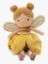 Jollein Tøydukke Bee Lilly