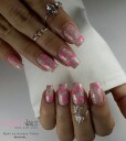 Brillbird Norge Glitter Hearts   MN Kit