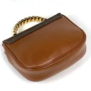 Loewe Pre owned Dame Pre owned Brun ONE SIZE,