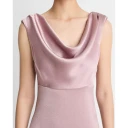 Vince Dame Kjoler Rosa M,