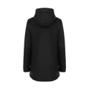 Colmar Dame Frakker Svart 2XL,