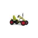BERG Toys Berg Xl Claas Bfr Tråbil For 5 År + CLAAS